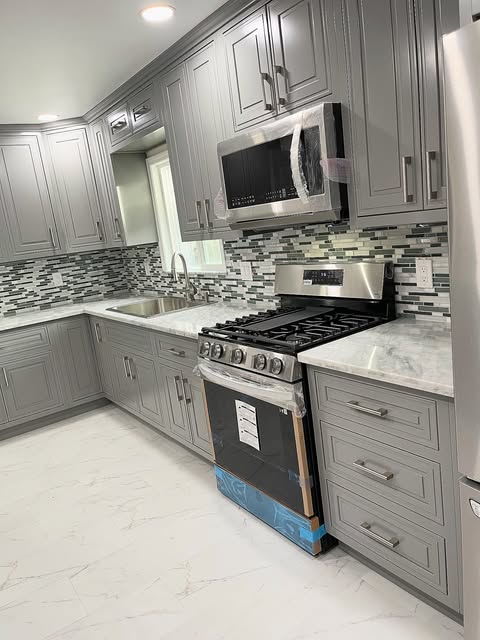 Project photo by Ramirez General Construction