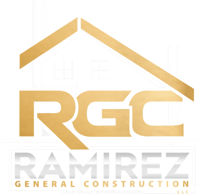 Ramirez General Construction logo