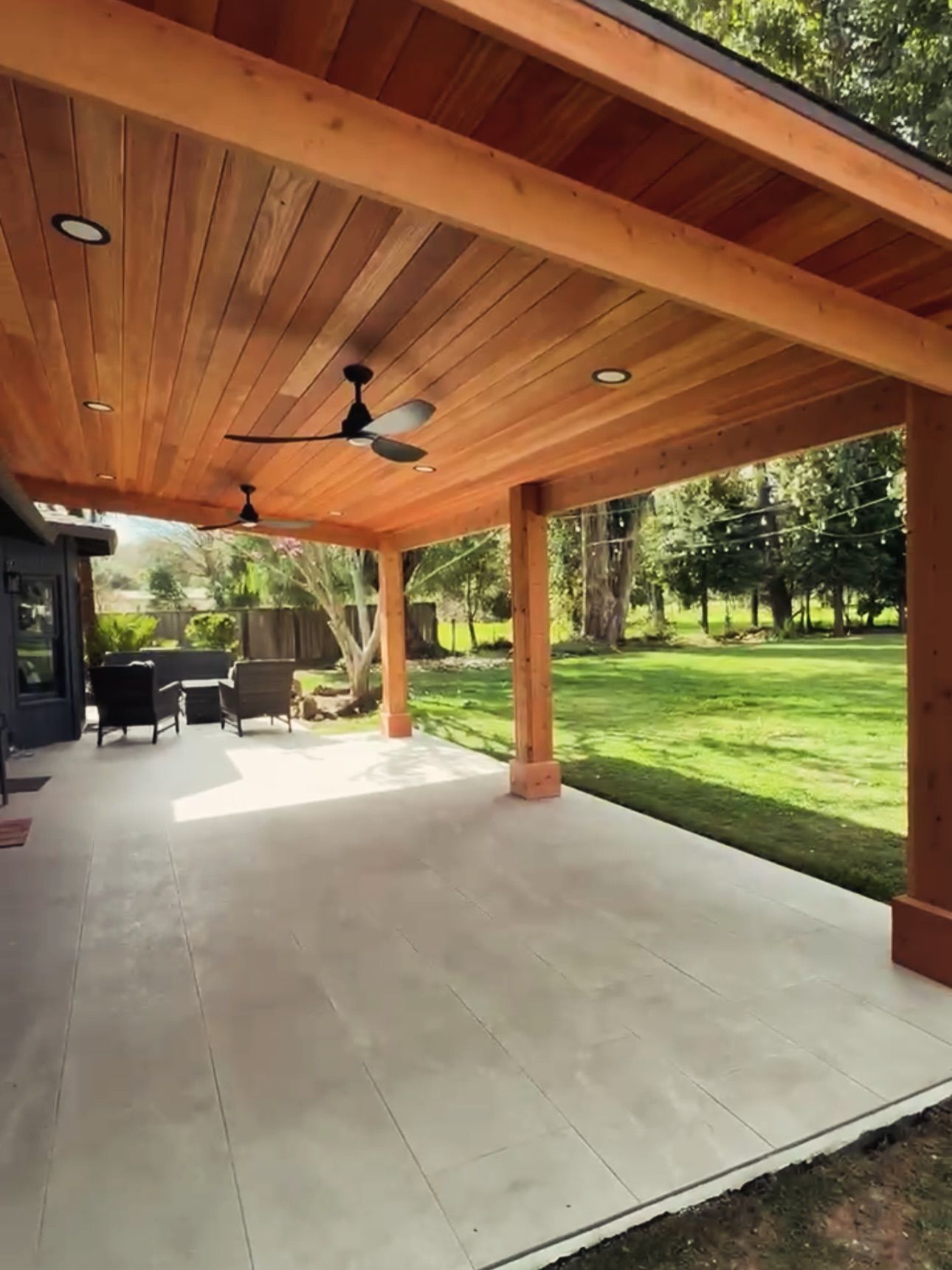 Outdoor Living